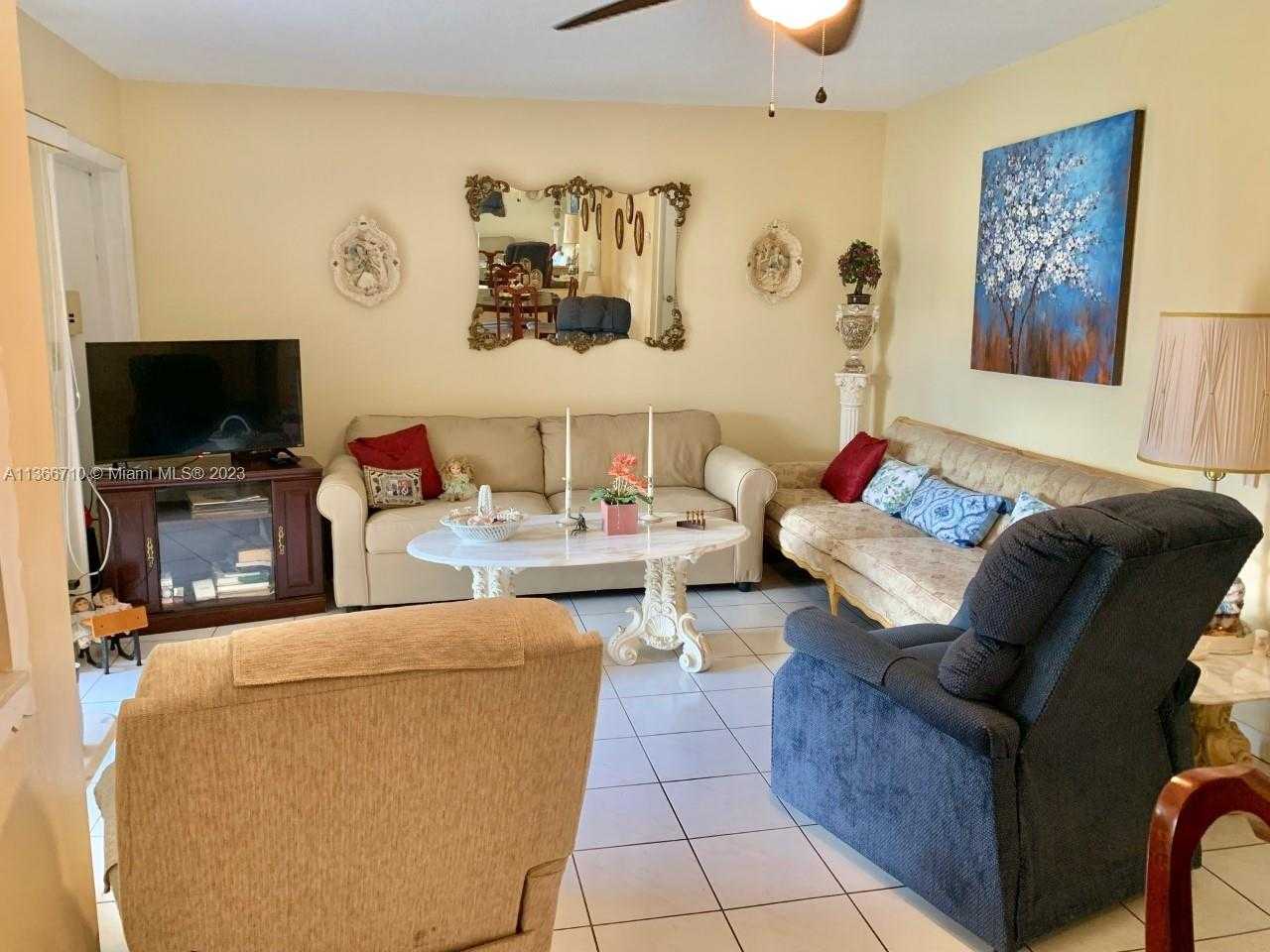 Small Image of 5300 WASHINGTON ST #G123, Hollywood Number 5