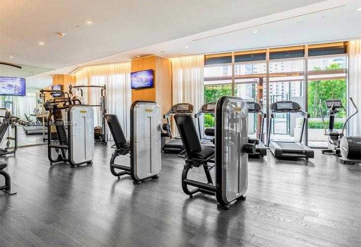 Small Image of 801 SOUTH MIAMI AVE #2405, Miami Number 15