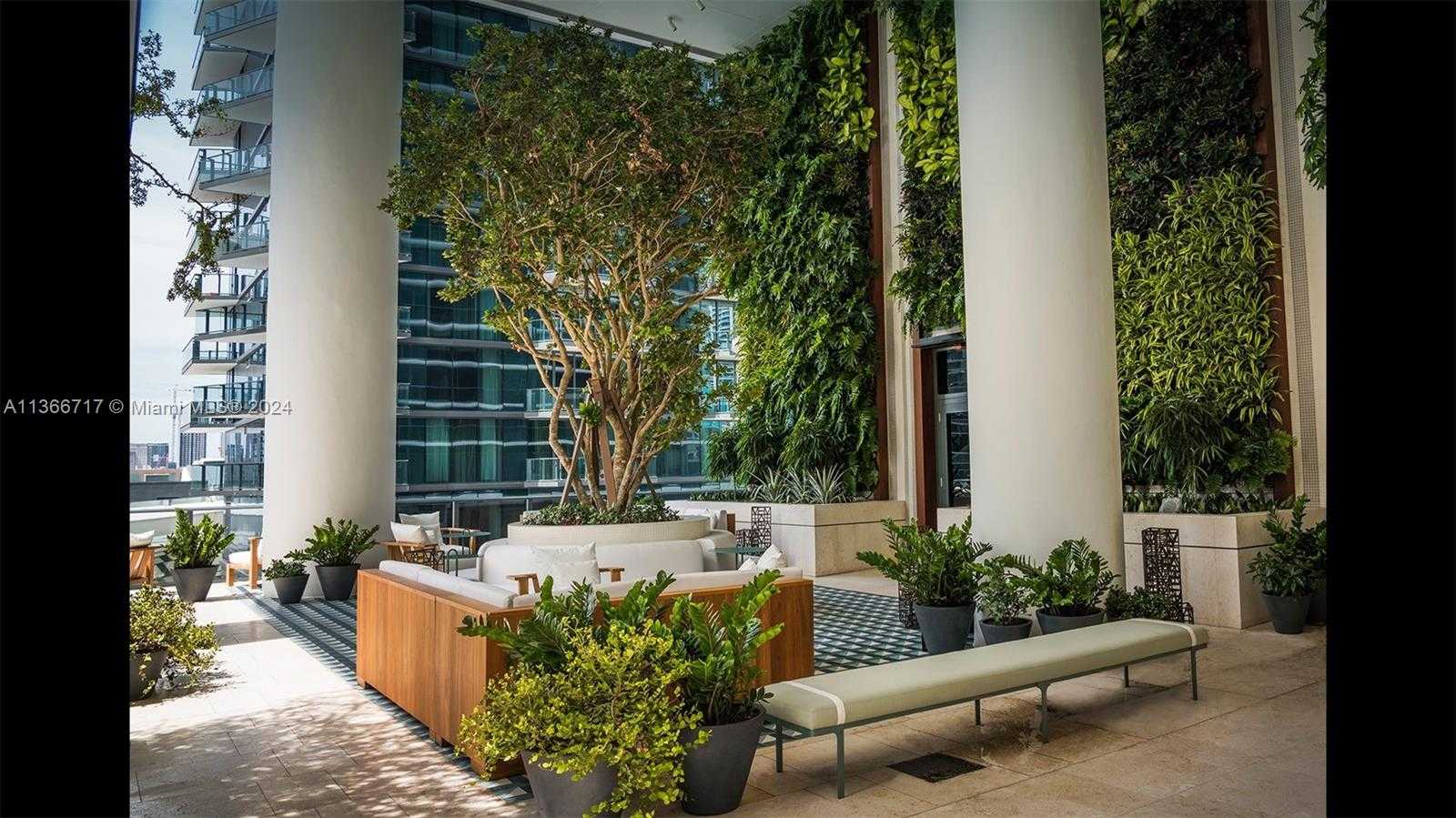 Small Image of 801 SOUTH MIAMI AVE #2405, Miami Number 23