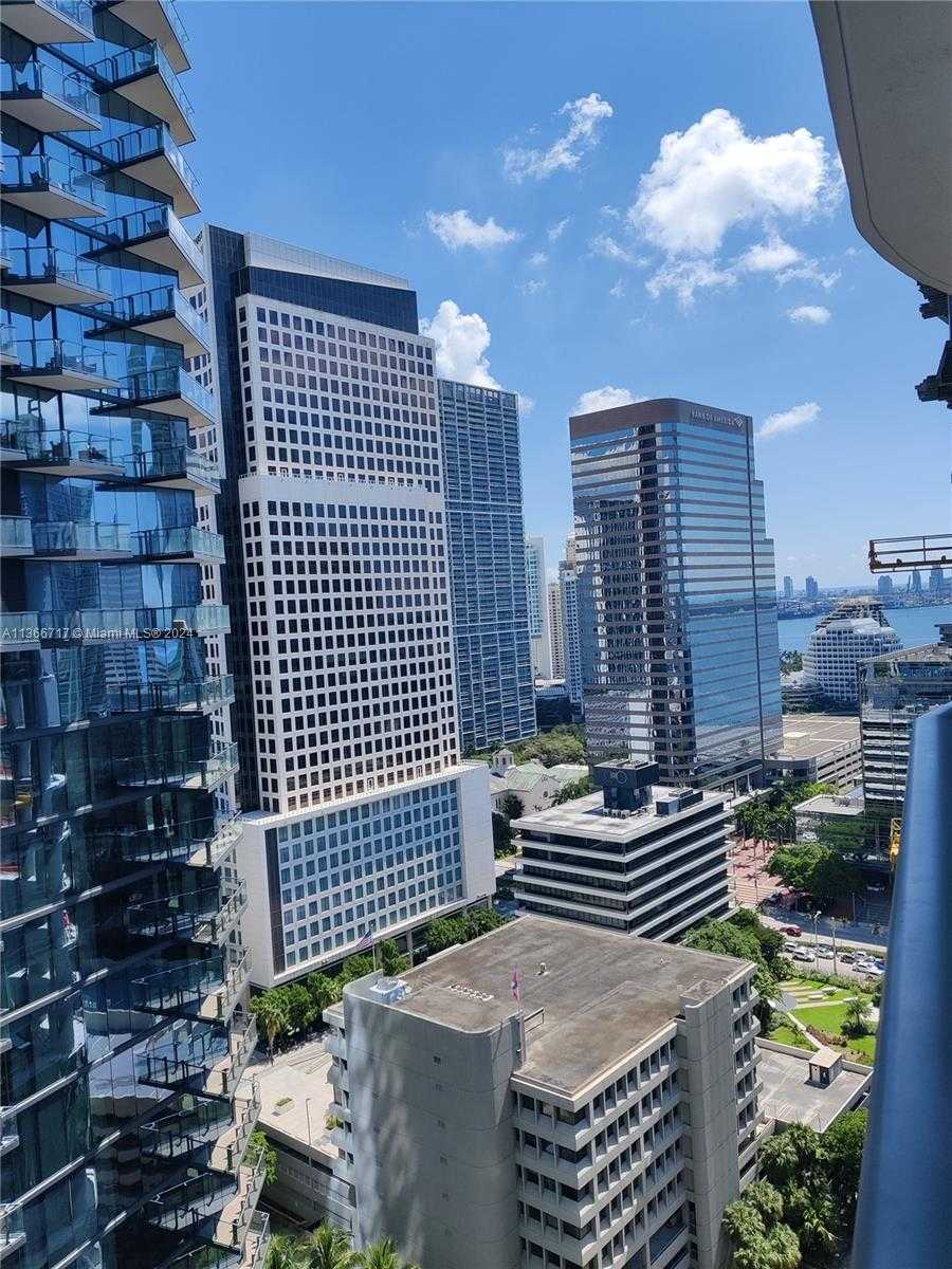 Small Image of 801 SOUTH MIAMI AVE #2405, Miami Number 6