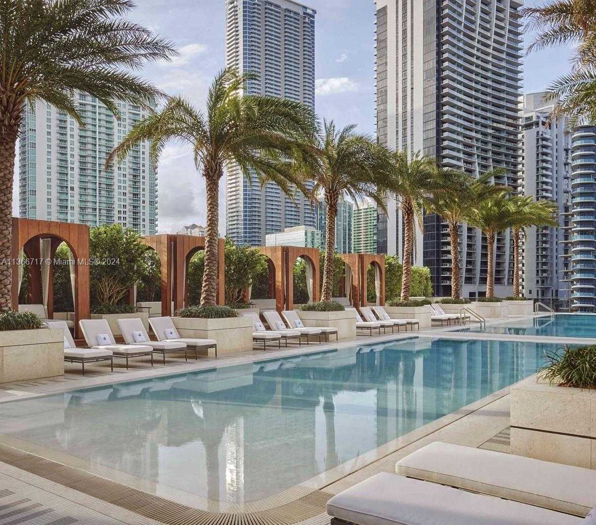 Small Image of 801 SOUTH MIAMI AVE #2405, Miami Number 8