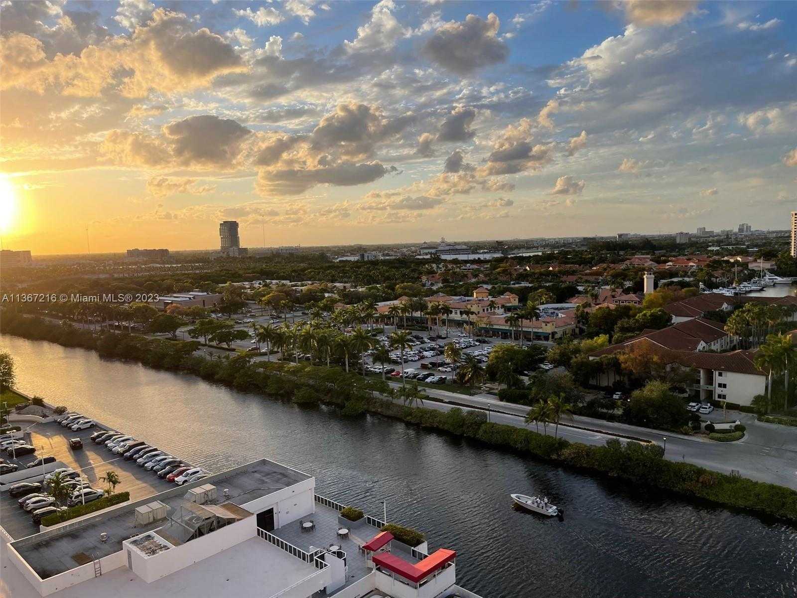 Small Image of 3675 NORTH COUNTRY CLUB DR #1601, Aventura Number 23