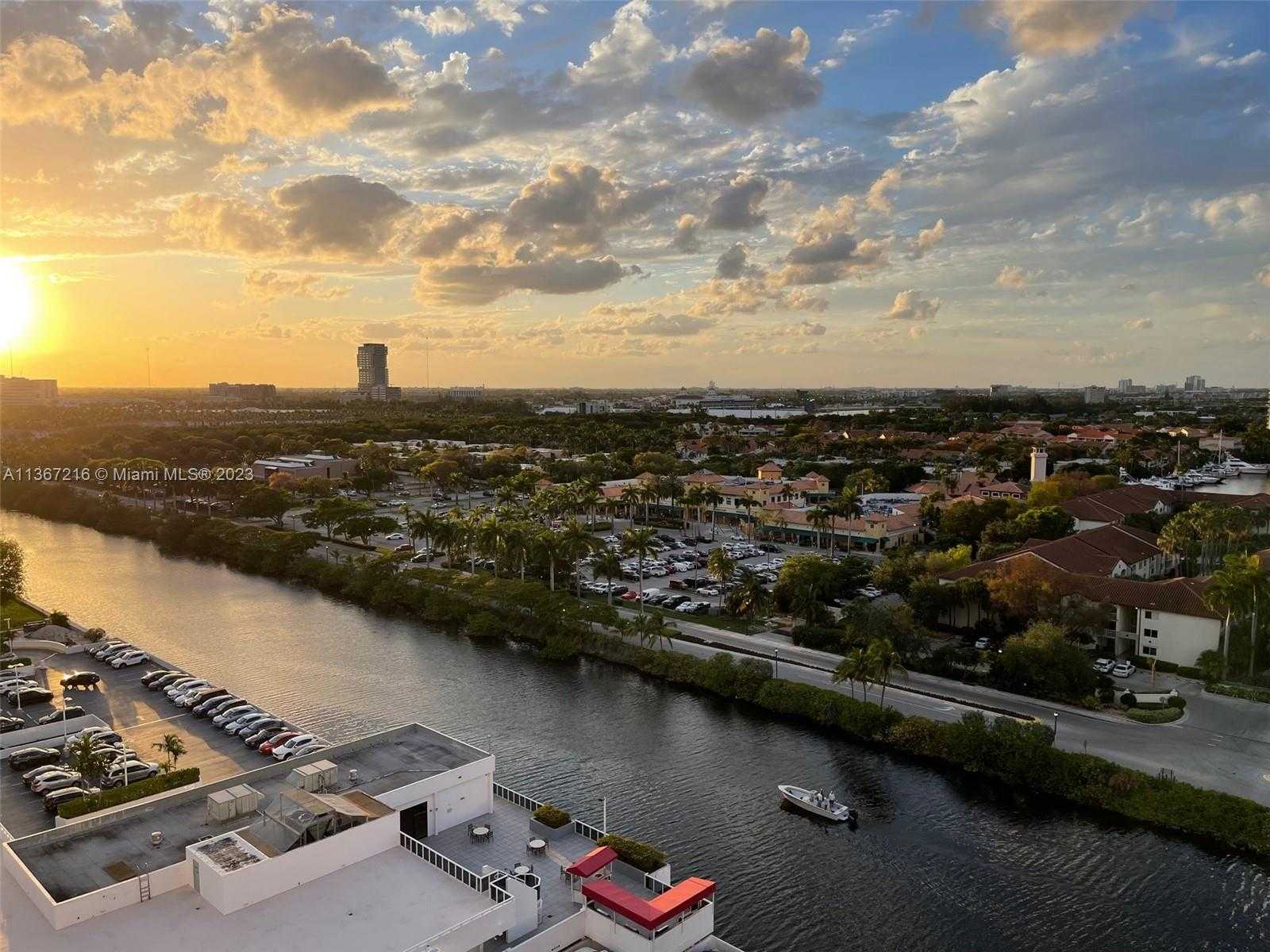 Small Image of 3675 NORTH COUNTRY CLUB DR #1601, Aventura Number 24