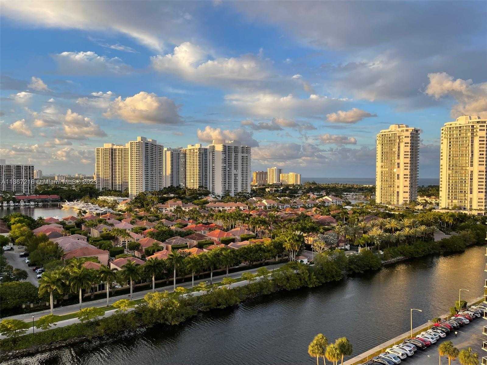 Small Image of 3675 NORTH COUNTRY CLUB DR #1601, Aventura Number 26