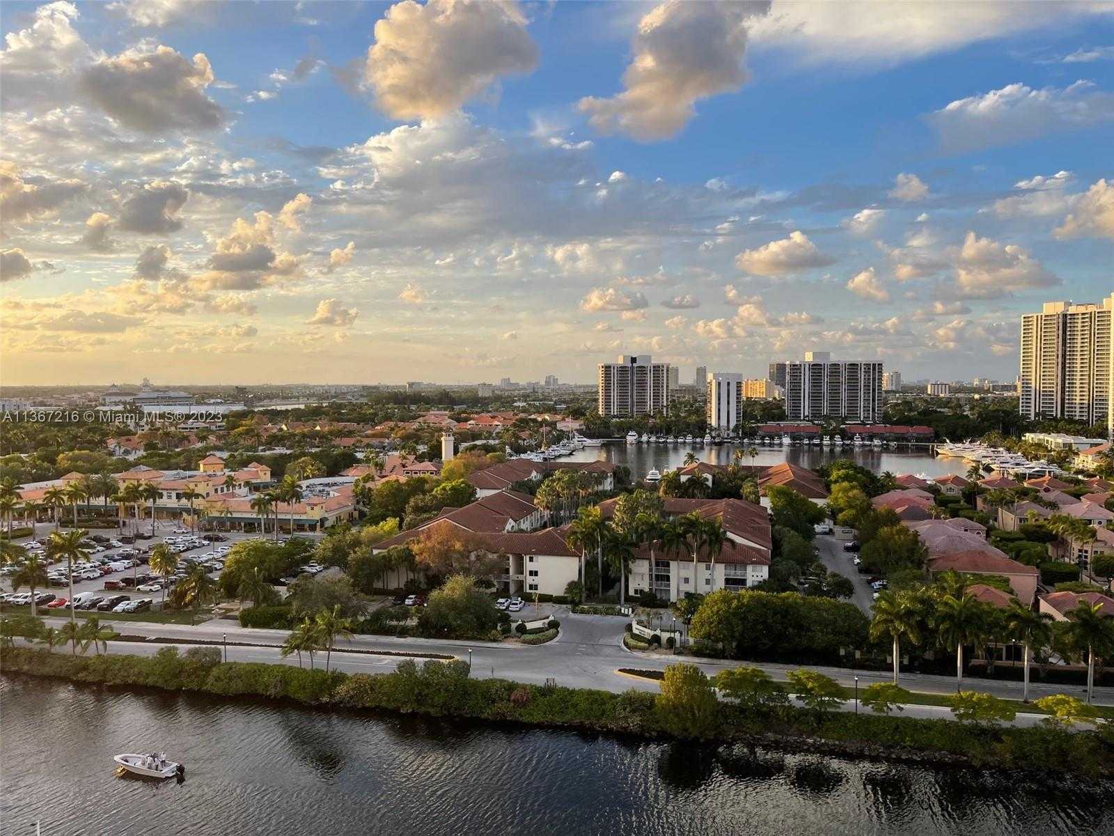 Small Image of 3675 NORTH COUNTRY CLUB DR #1601, Aventura Number 3