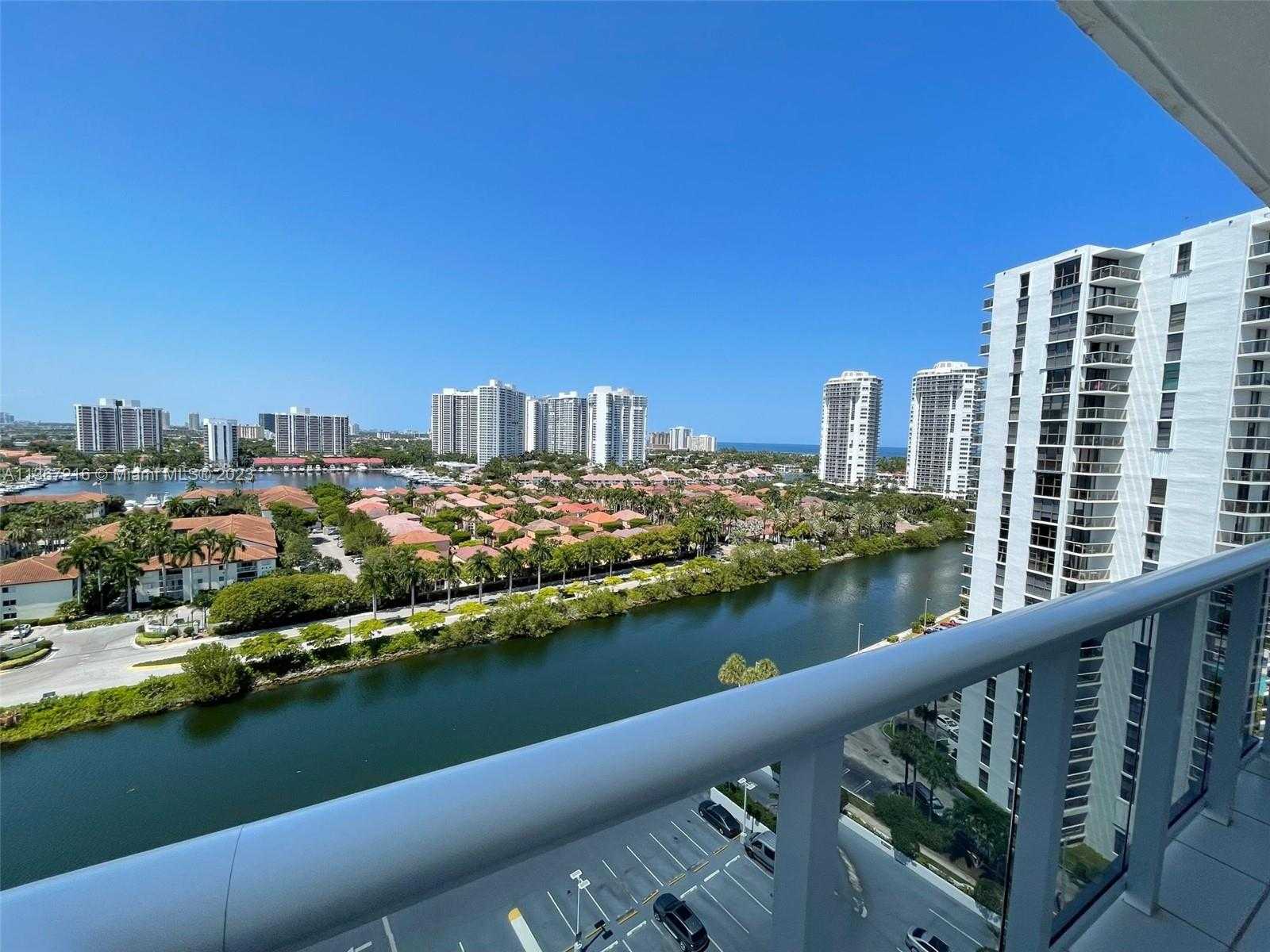 Small Image of 3675 NORTH COUNTRY CLUB DR #1601, Aventura Number 34