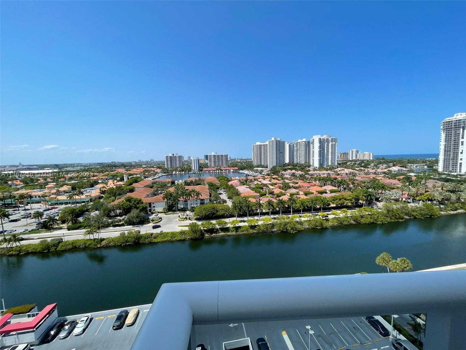 Small Image of 3675 NORTH COUNTRY CLUB DR #1601, Aventura Number 35