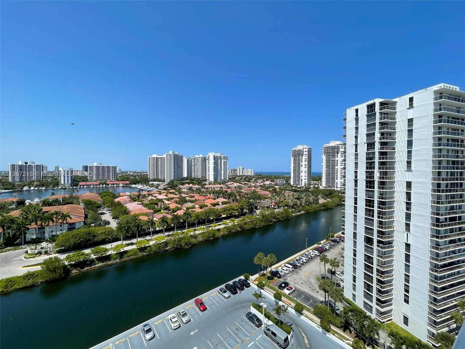 Small Image of 3675 NORTH COUNTRY CLUB DR #1601, Aventura Number 38