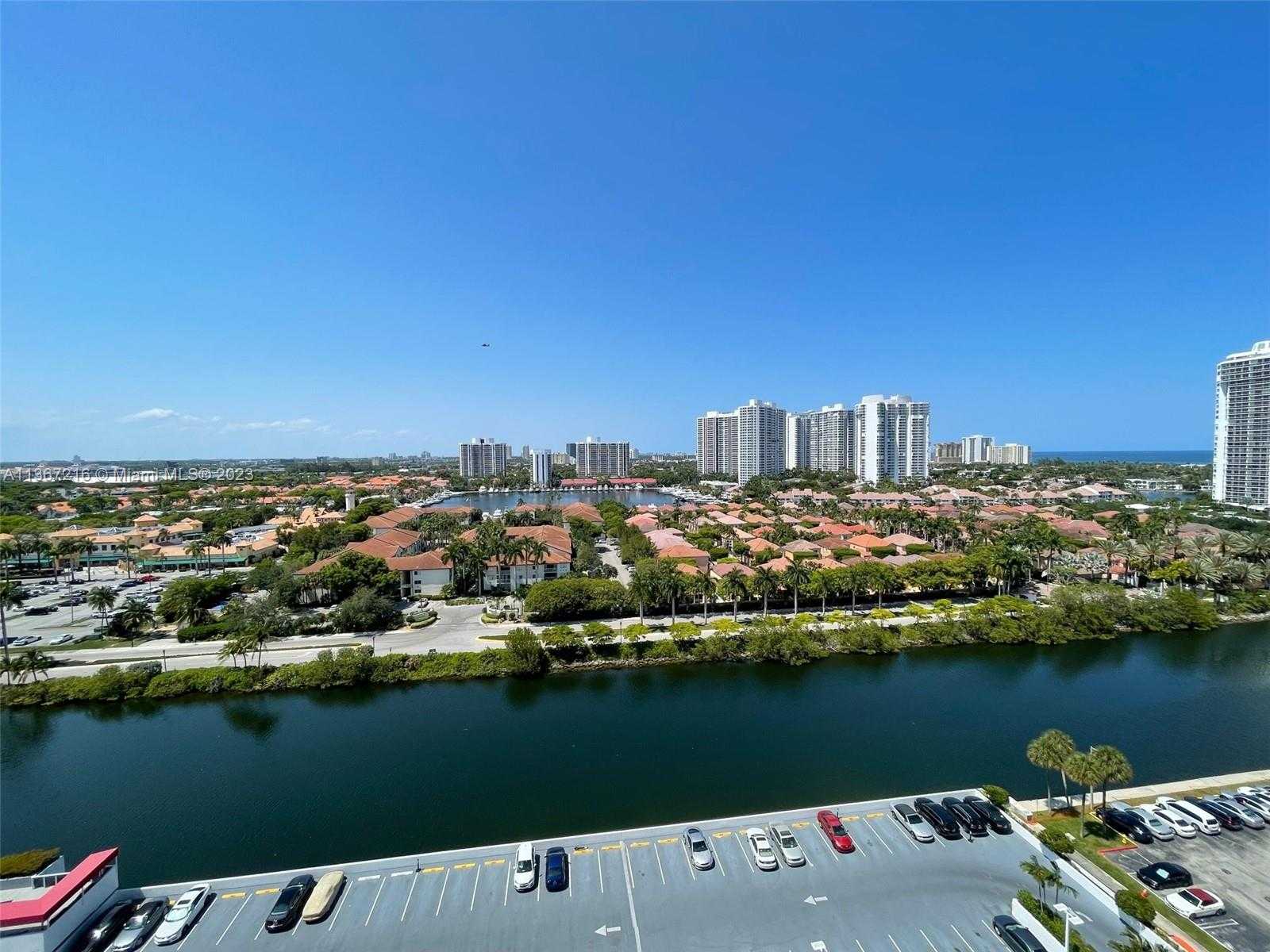 Small Image of 3675 NORTH COUNTRY CLUB DR #1601, Aventura Number 39