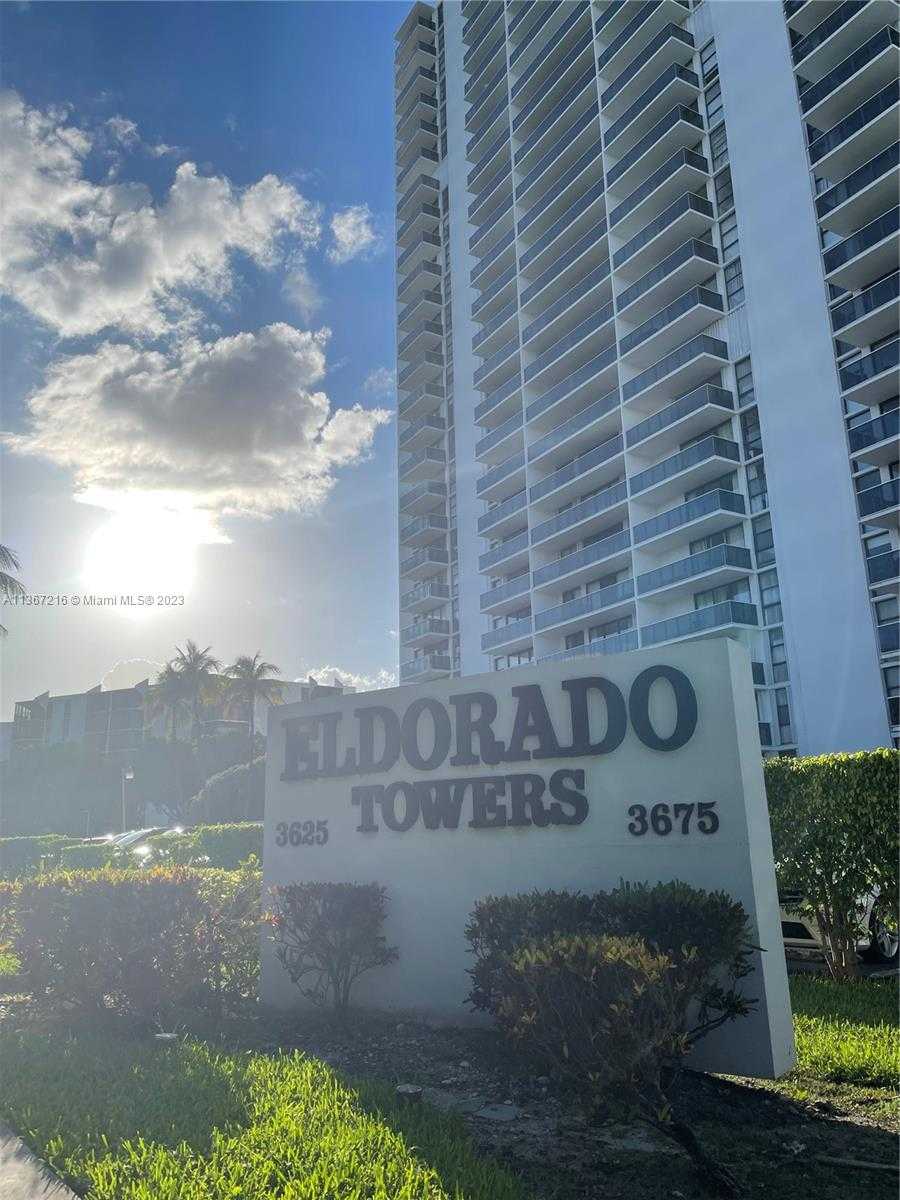 Small Image of 3675 NORTH COUNTRY CLUB DR #1601, Aventura Number 6