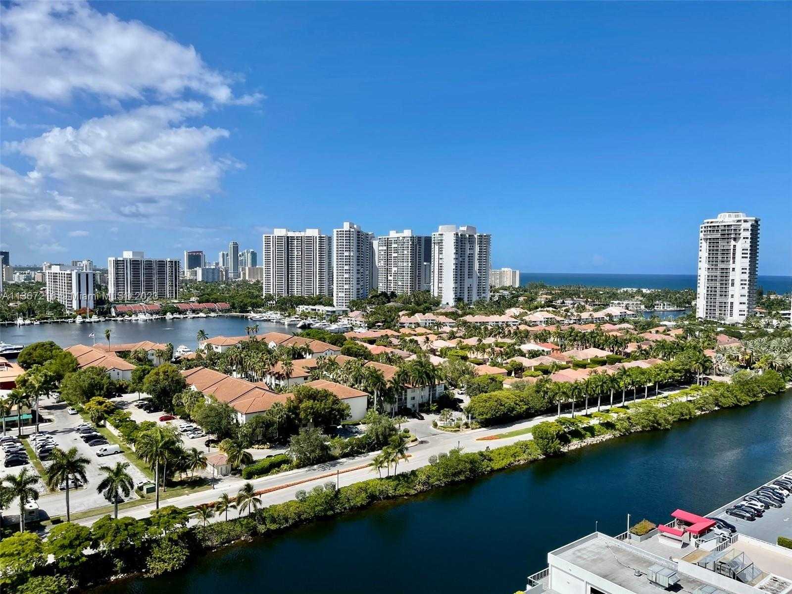 Small Image of 3675 NORTH COUNTRY CLUB DR #1601, Aventura Number 61