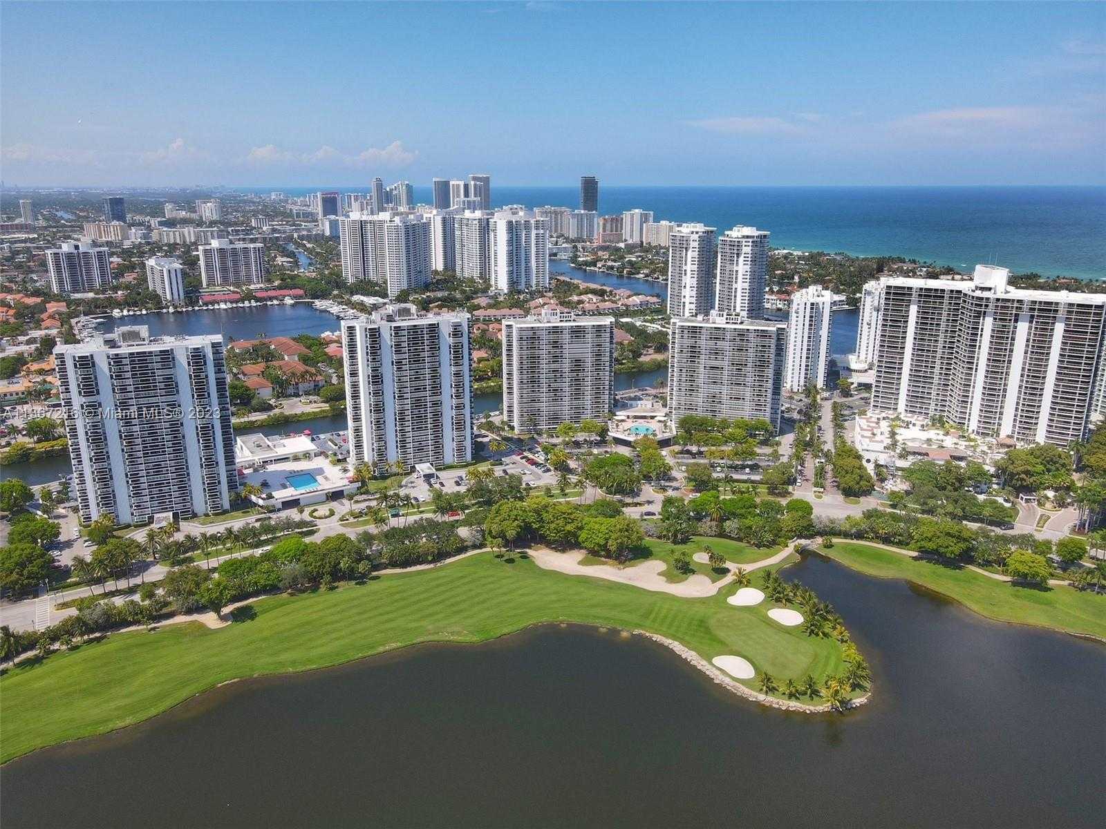 Small Image of 3675 NORTH COUNTRY CLUB DR #1601, Aventura Number 62