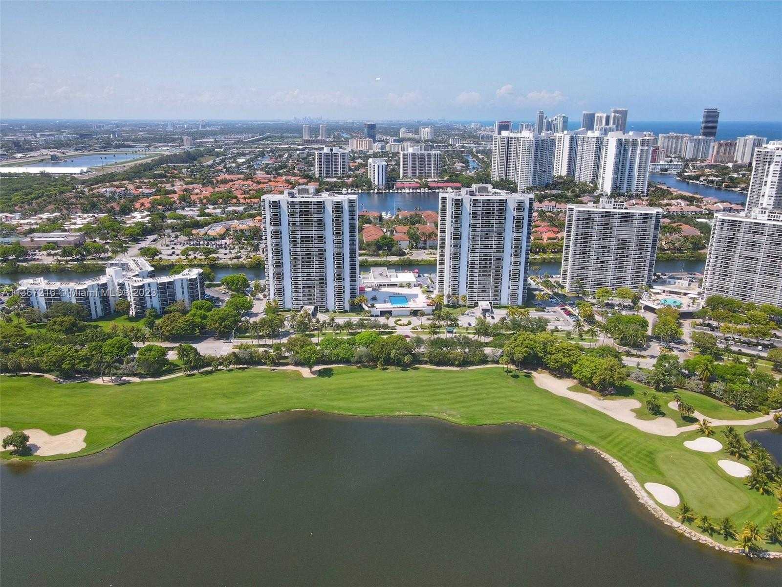 Small Image of 3675 NORTH COUNTRY CLUB DR #1601, Aventura Number 64