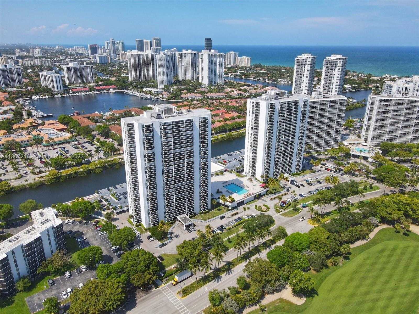 Small Image of 3675 NORTH COUNTRY CLUB DR #1601, Aventura Number 66