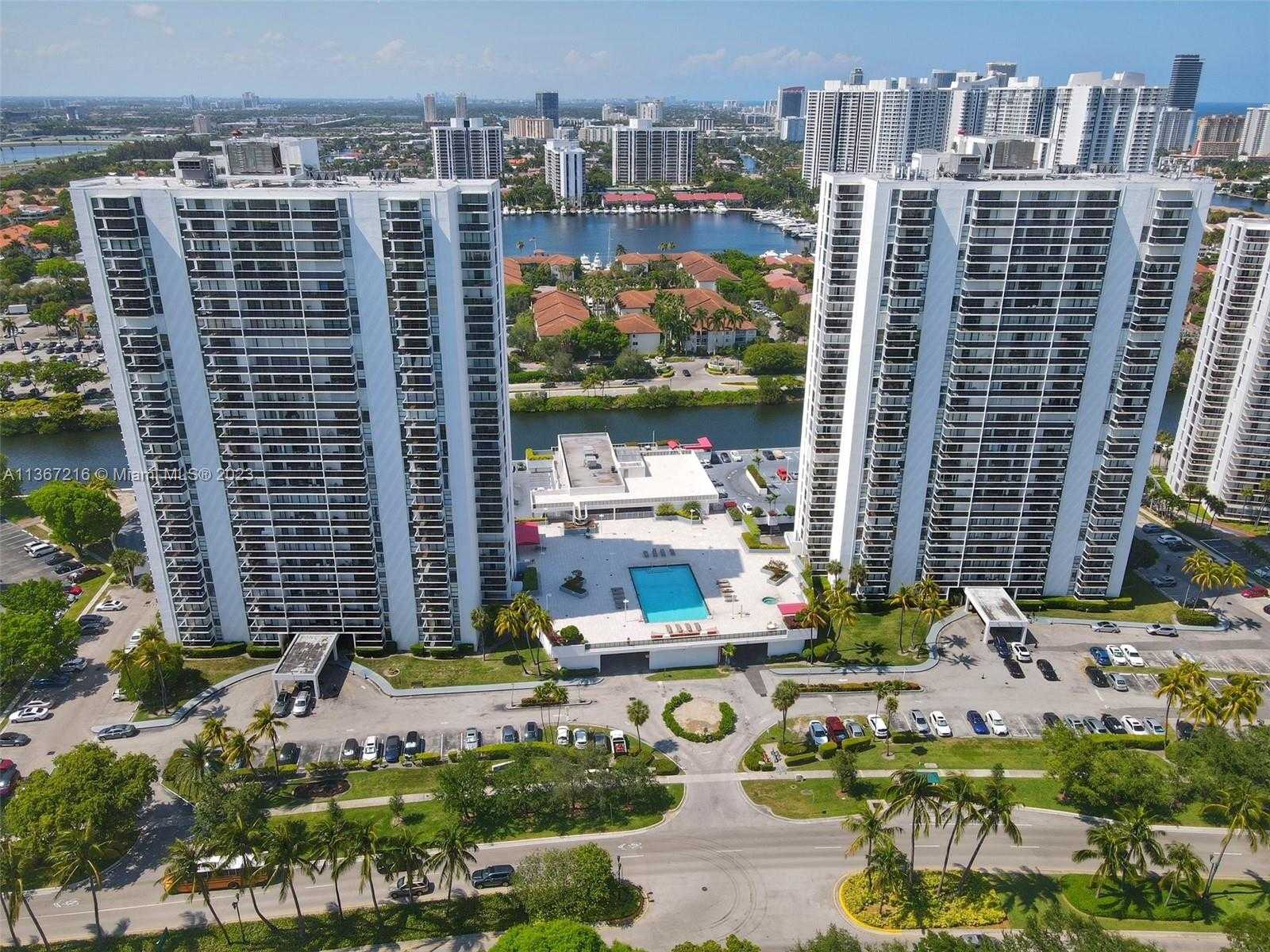 Small Image of 3675 NORTH COUNTRY CLUB DR #1601, Aventura Number 67