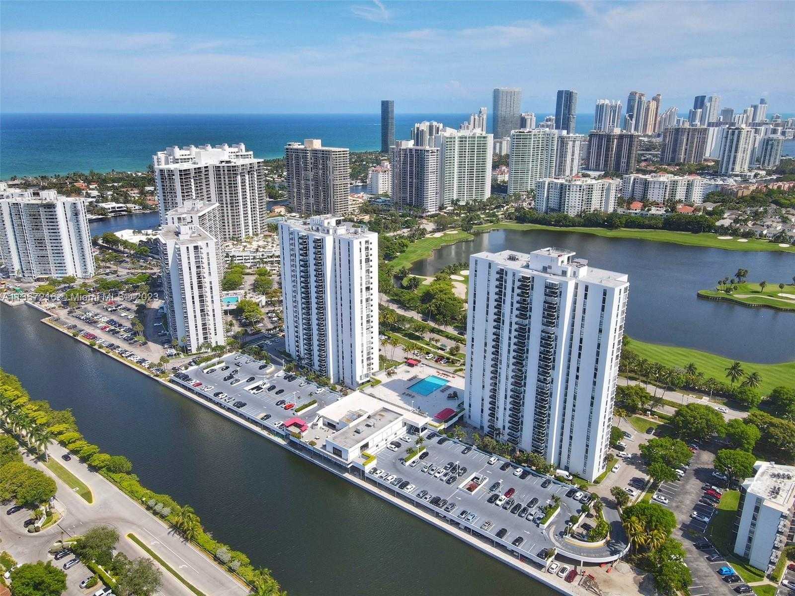 Small Image of 3675 NORTH COUNTRY CLUB DR #1601, Aventura Number 68