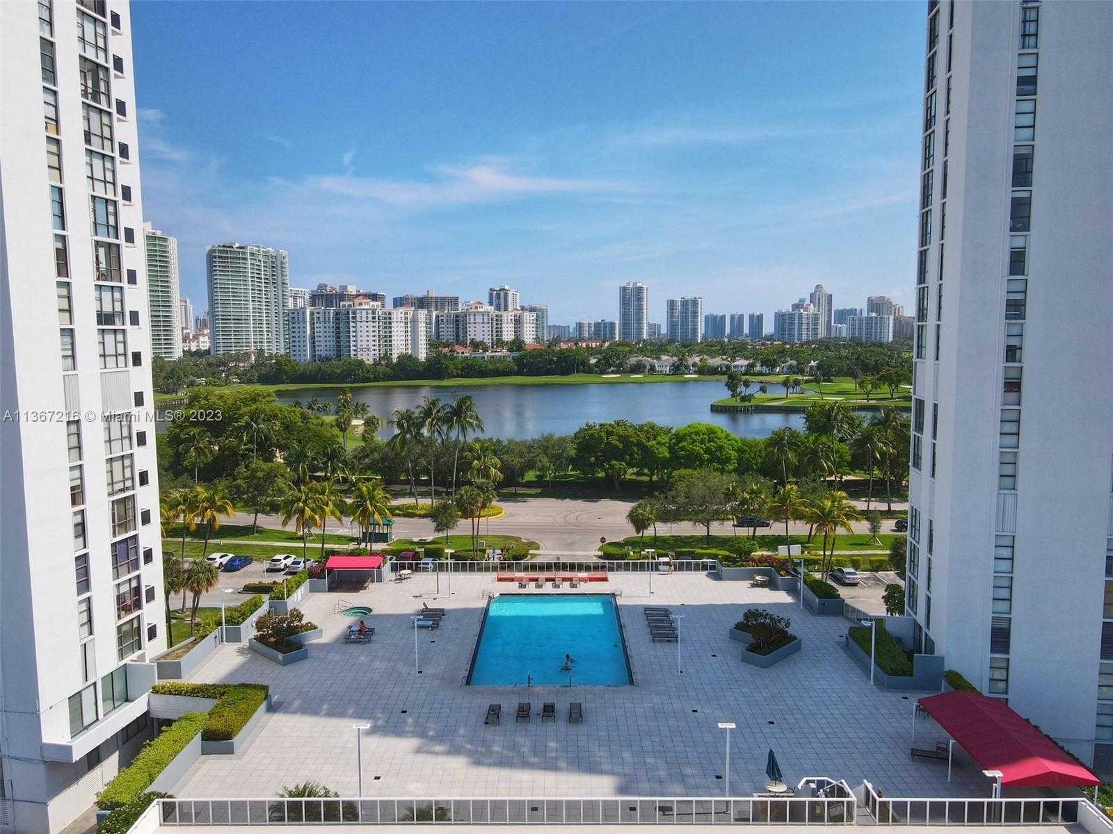 Small Image of 3675 NORTH COUNTRY CLUB DR #1601, Aventura Number 69