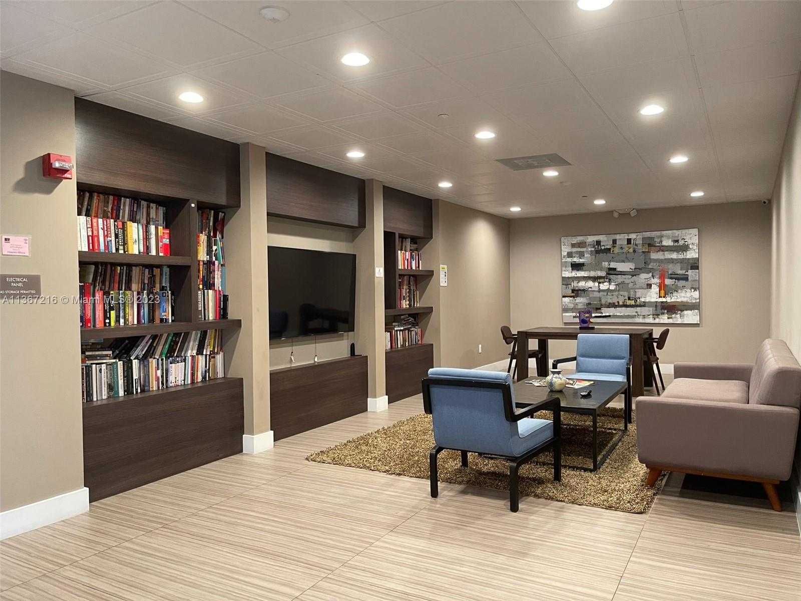 Small Image of 3675 NORTH COUNTRY CLUB DR #1601, Aventura Number 7
