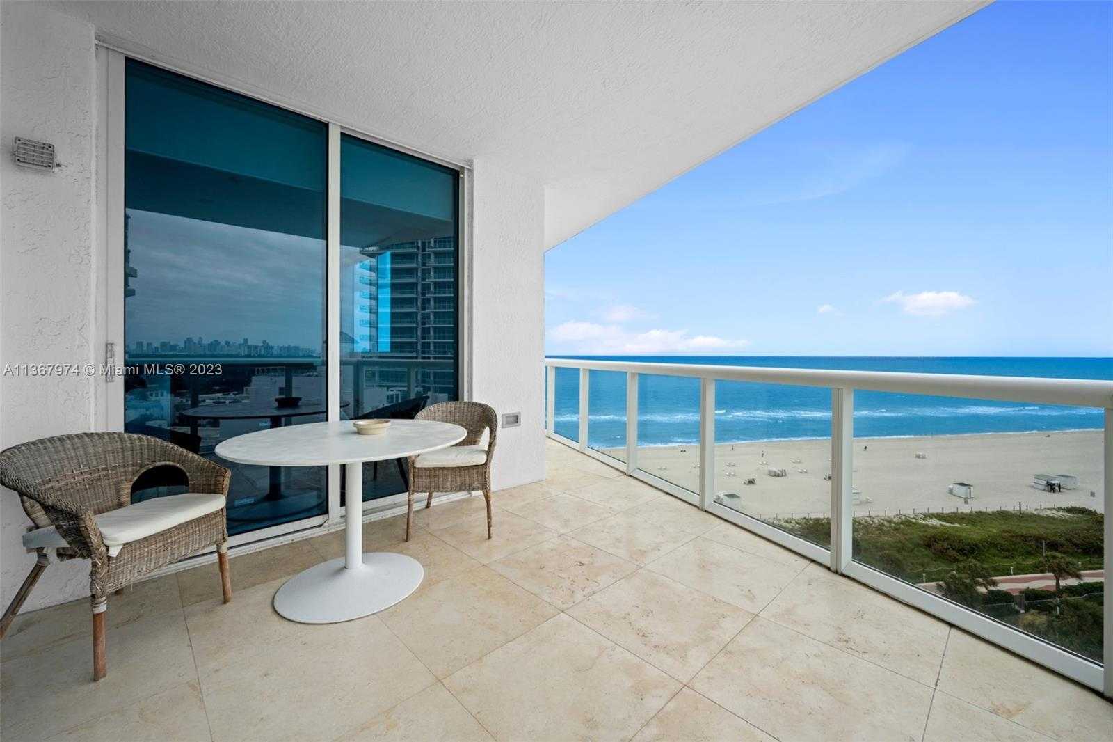 Small Image of 3801 #1105, Miami Beach Number 3