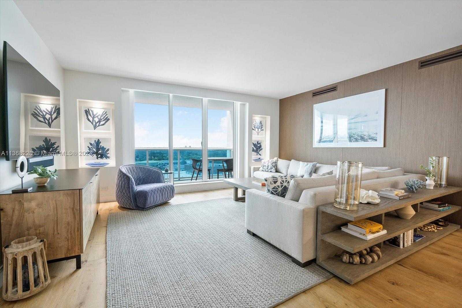 Small Image of 2301 COLLINS AVE #1536/1537, Miami Beach Number 10