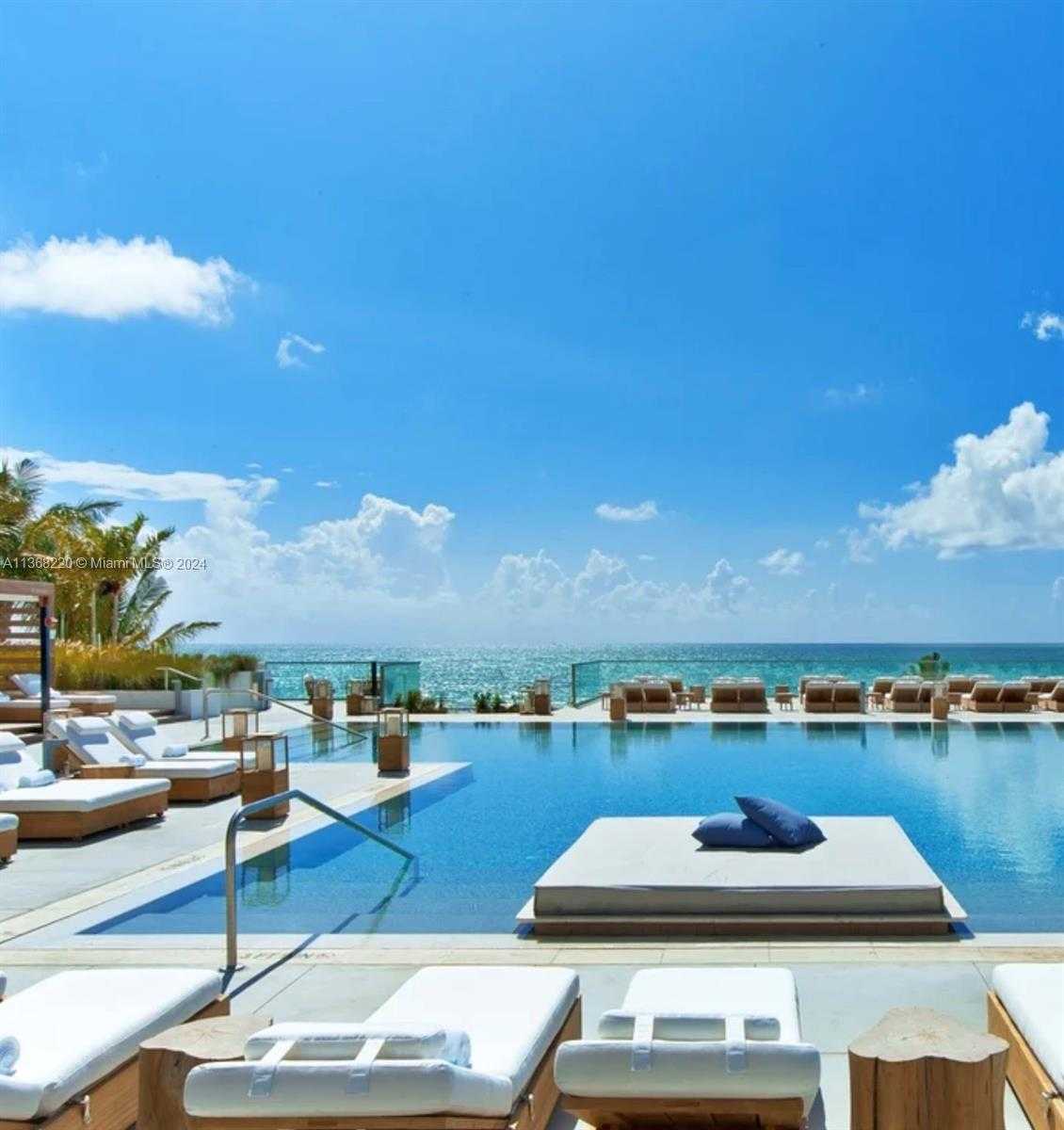 Small Image of 2301 COLLINS AVE #1536/1537, Miami Beach Number 14