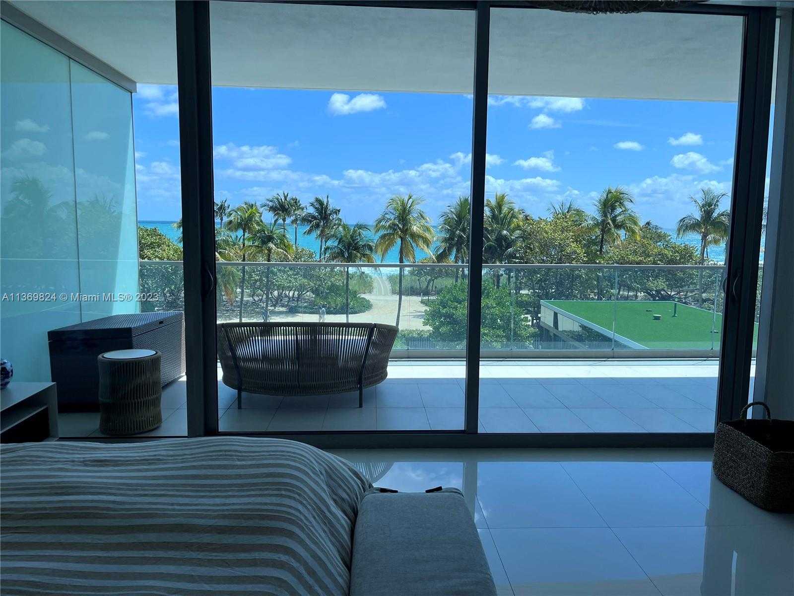 Small Image of 10201 COLLINS AVE #301, Bal Harbour Number 13
