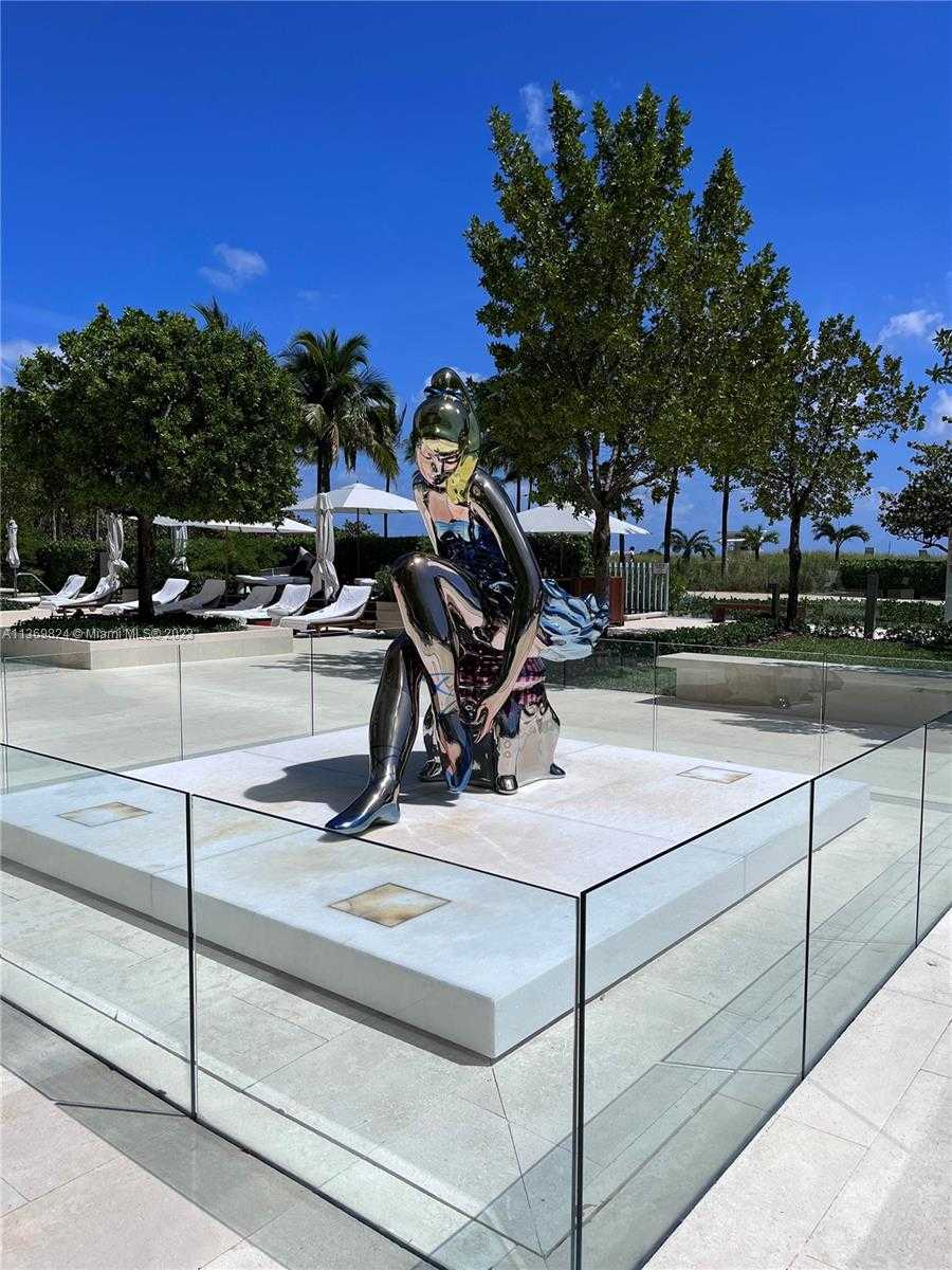Small Image of 10201 COLLINS AVE #301, Bal Harbour Number 18