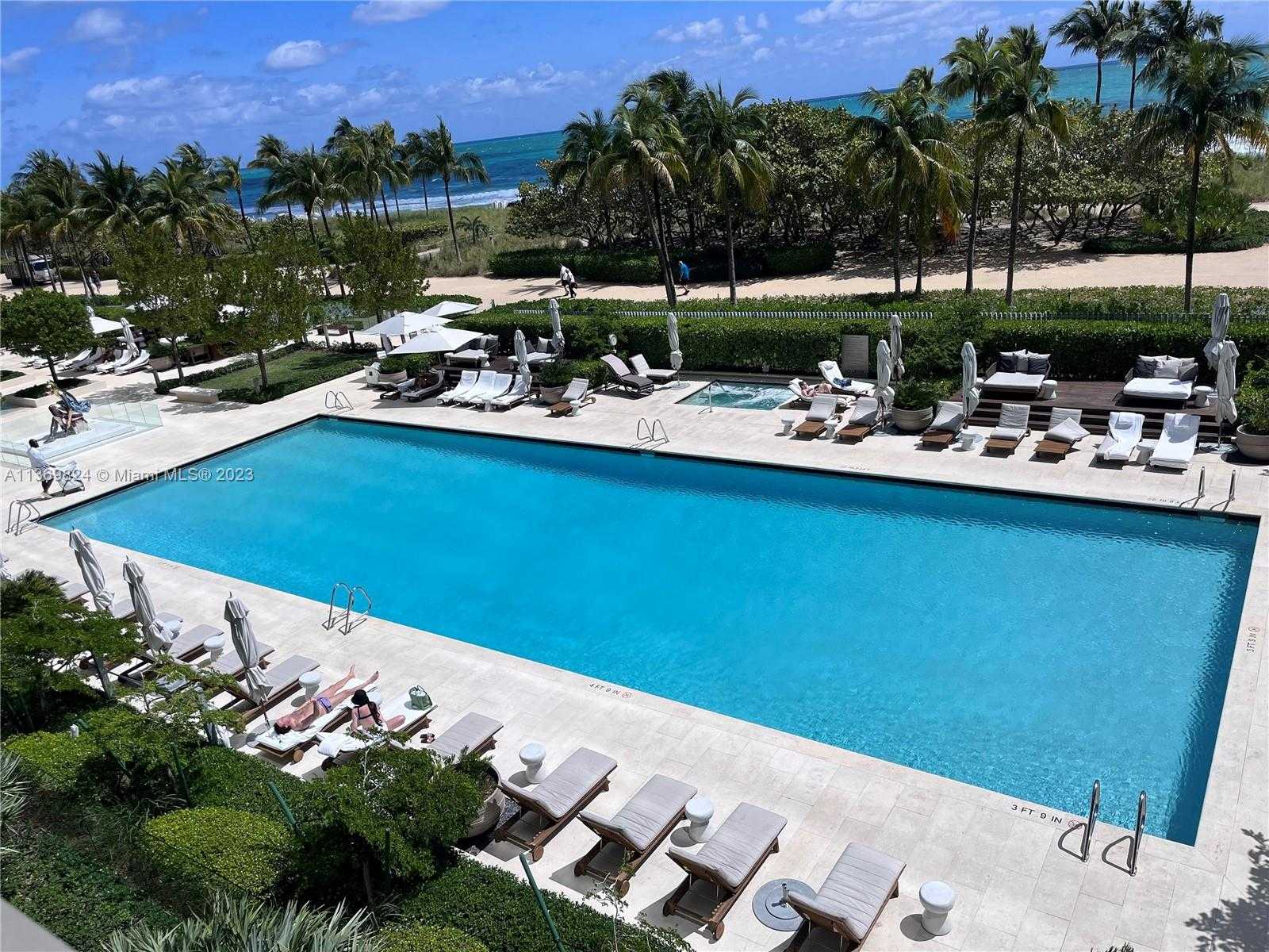 Small Image of 10201 COLLINS AVE #301, Bal Harbour Number 19
