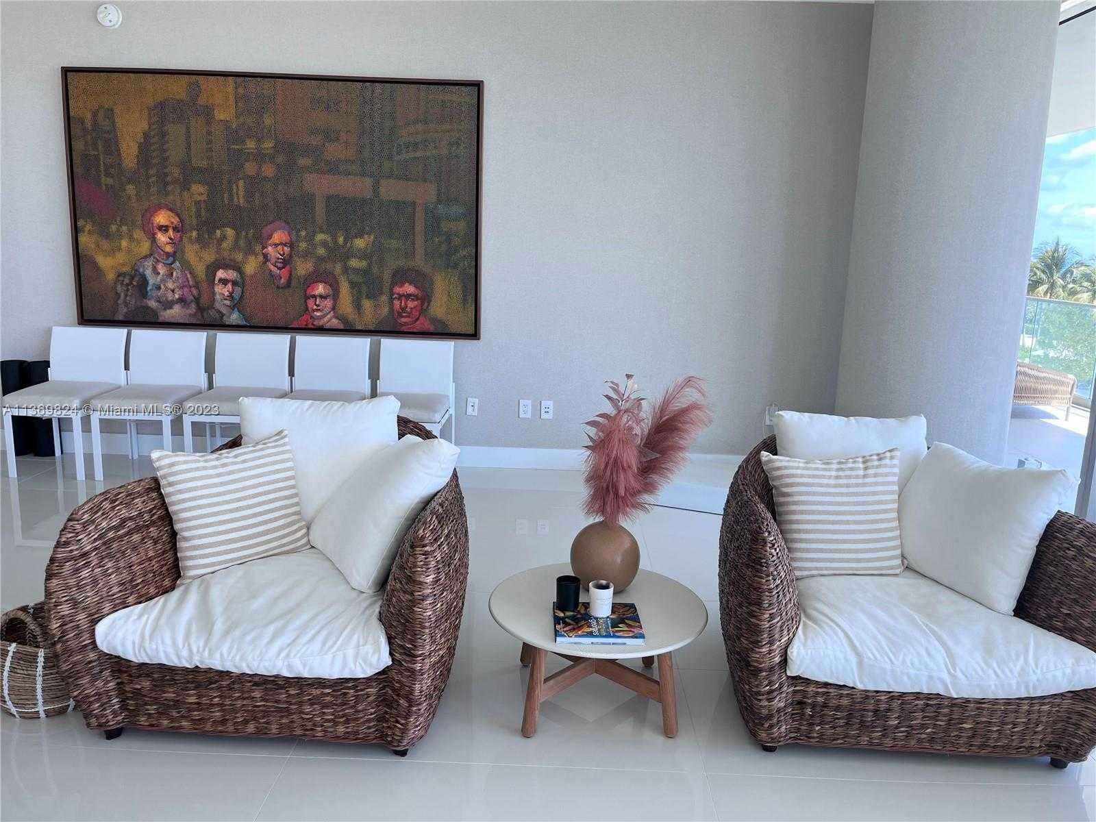 Small Image of 10201 COLLINS AVE #301, Bal Harbour Number 3