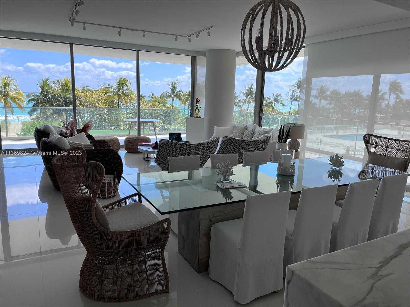 Small Image of 10201 COLLINS AVE #301, Bal Harbour Number 6