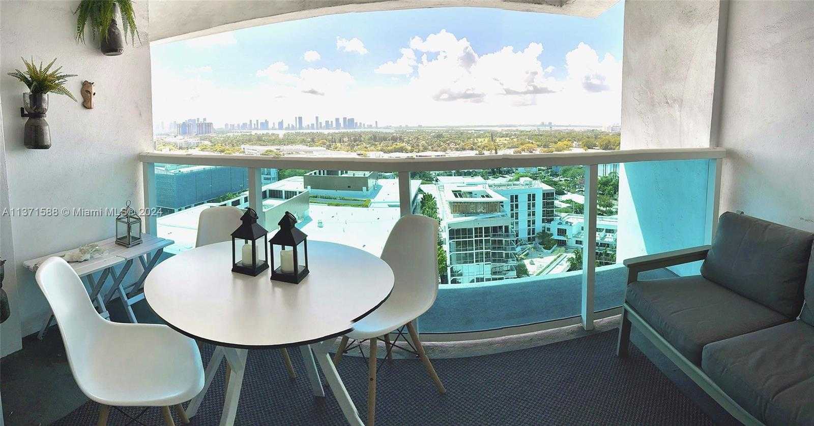 Small Image of 2301 COLLINS AVE #1626, Miami Beach Number 16