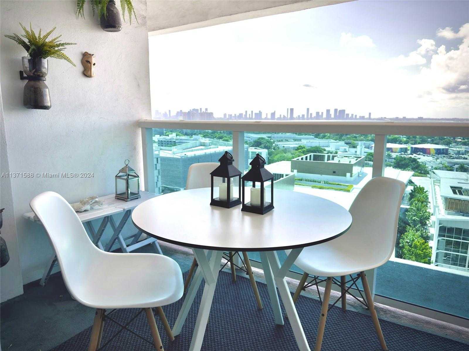 Small Image of 2301 COLLINS AVE #1626, Miami Beach Number 17
