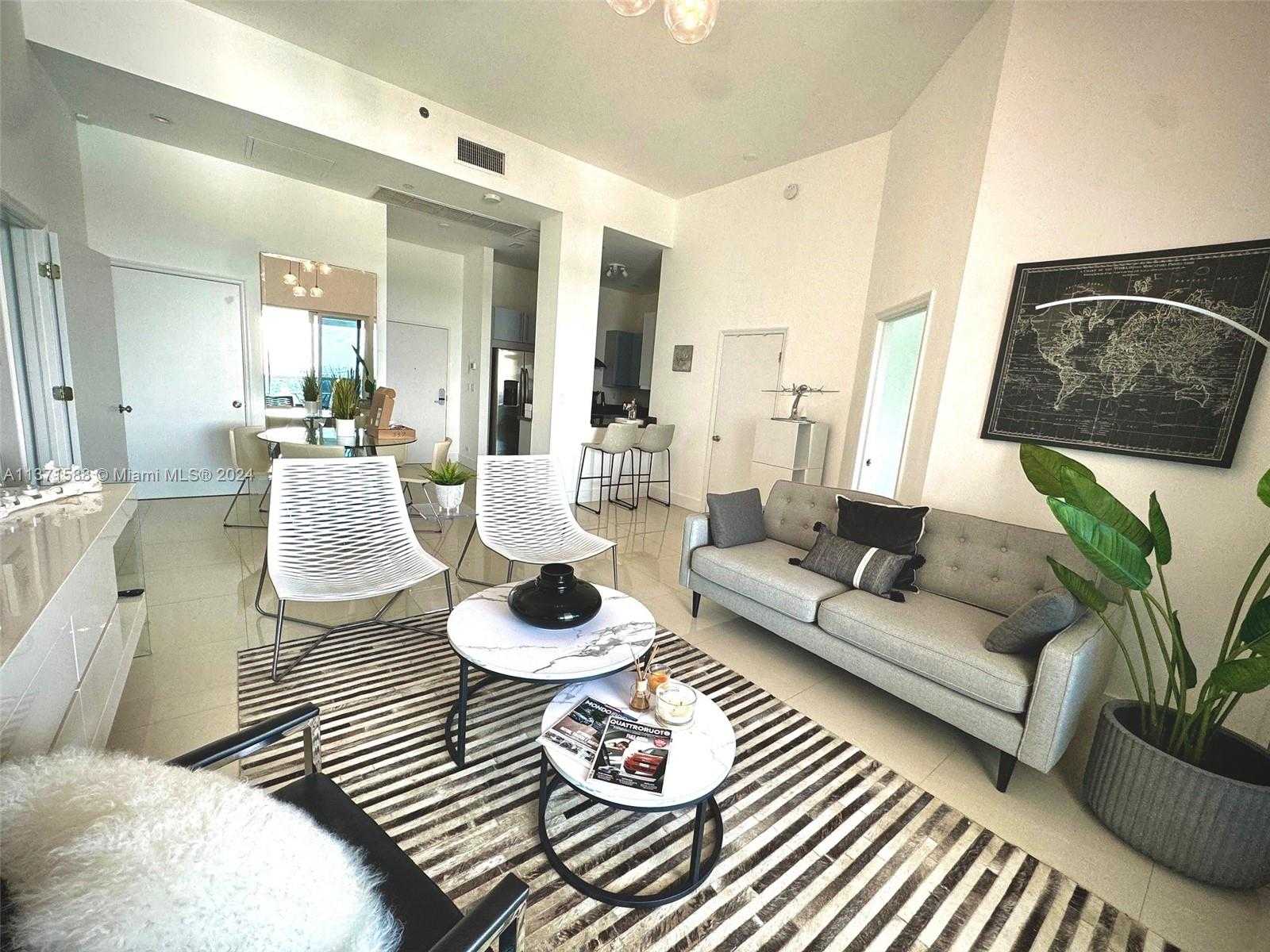Small Image of 2301 COLLINS AVE #1626, Miami Beach Number 4