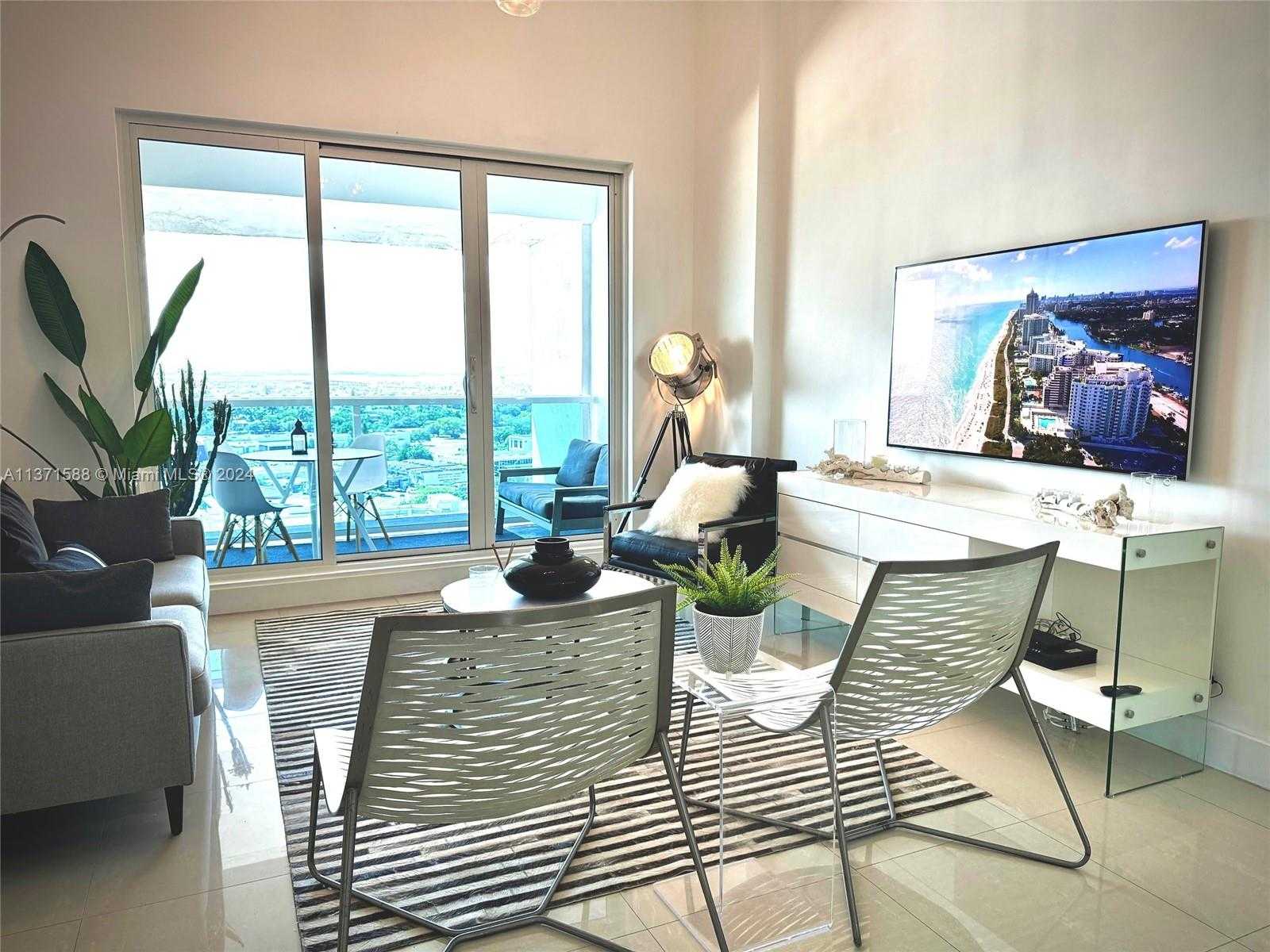 Small Image of 2301 COLLINS AVE #1626, Miami Beach Number 6
