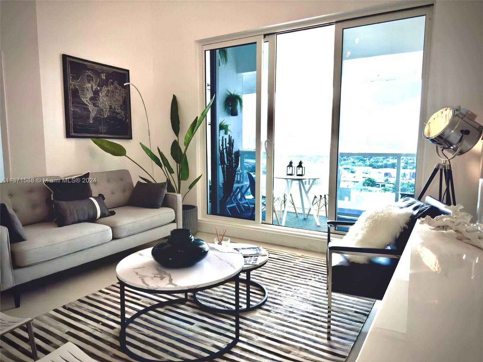 Small Image of 2301 COLLINS AVE #1626, Miami Beach Number 7