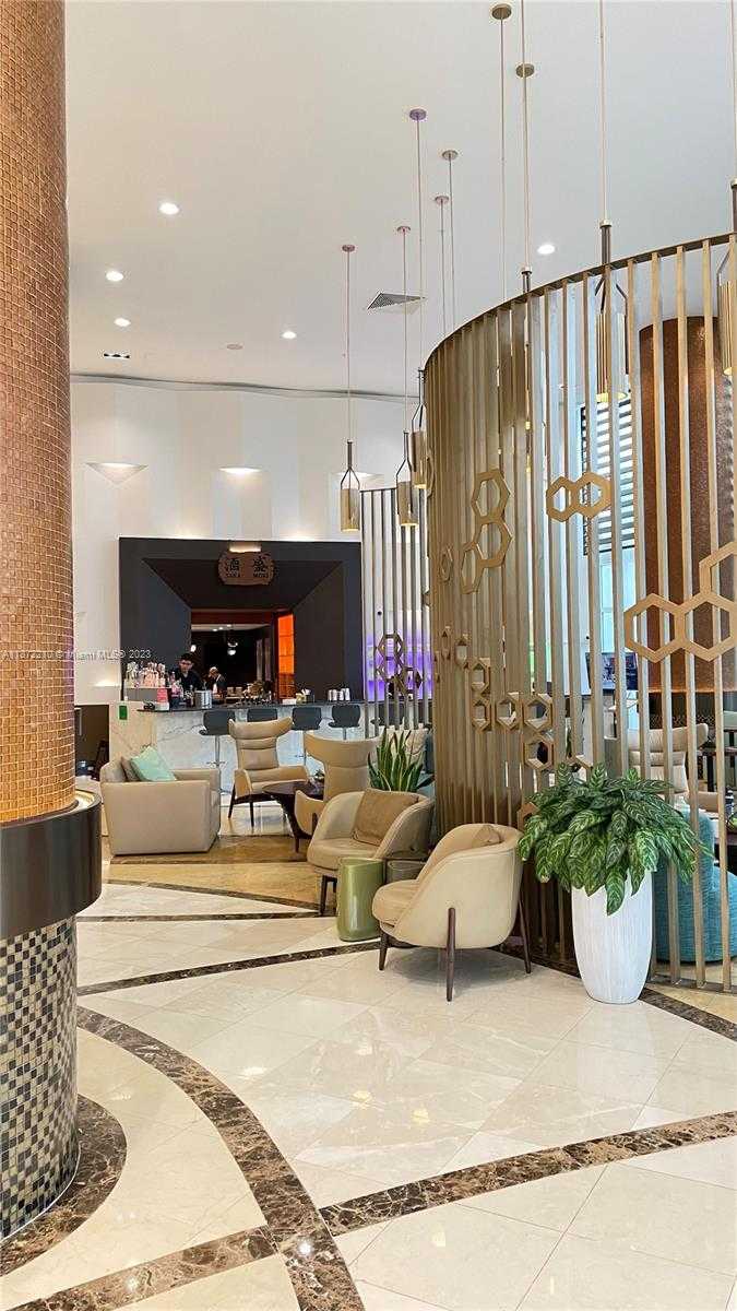 Small Image of 18001 COLLINS #1402, Sunny Isles Beach Number 11