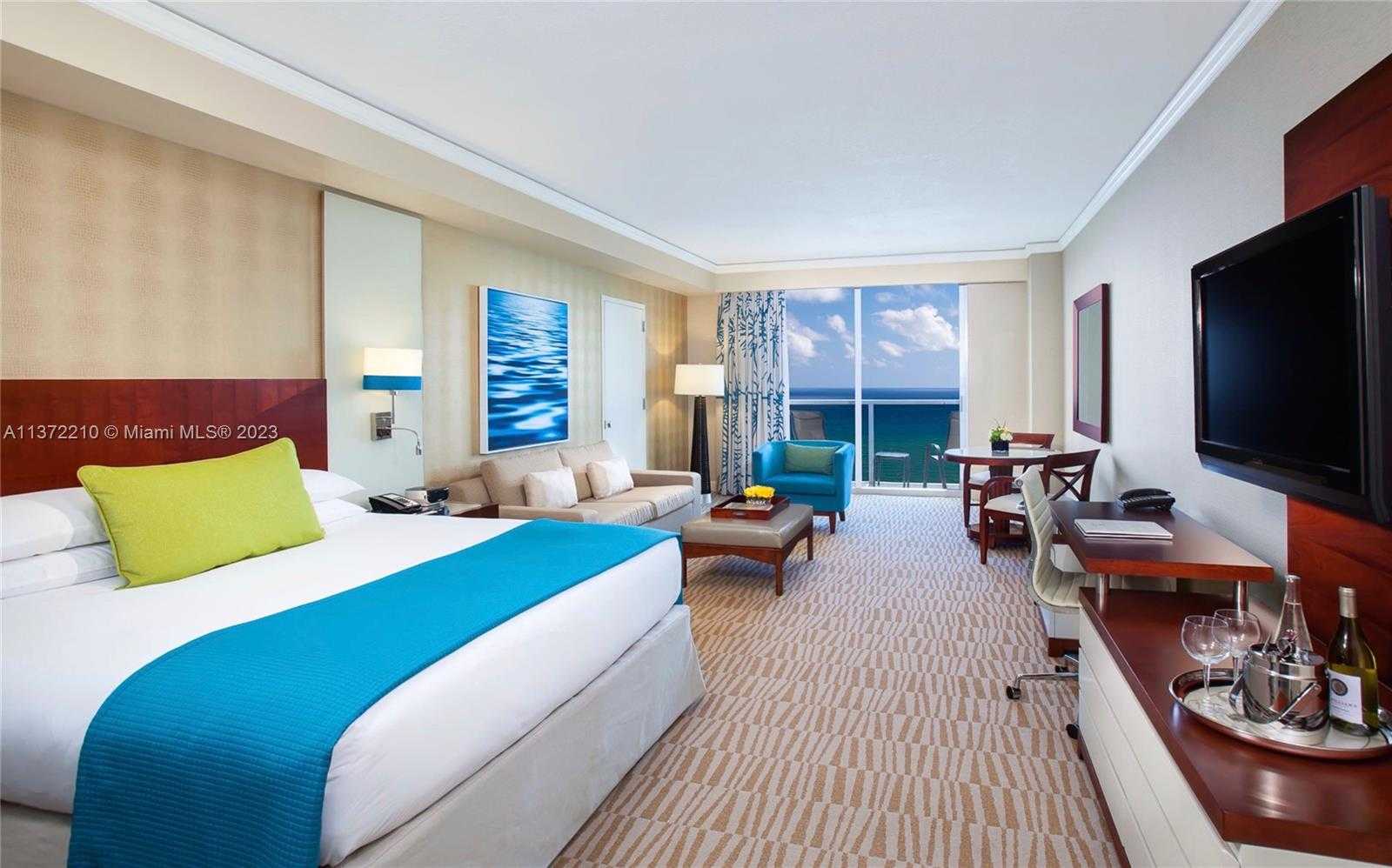 Small Image of 18001 COLLINS #1402, Sunny Isles Beach Number 2