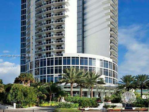 Small Image of 18001 COLLINS AVE #1403, Sunny Isles Beach Number 6