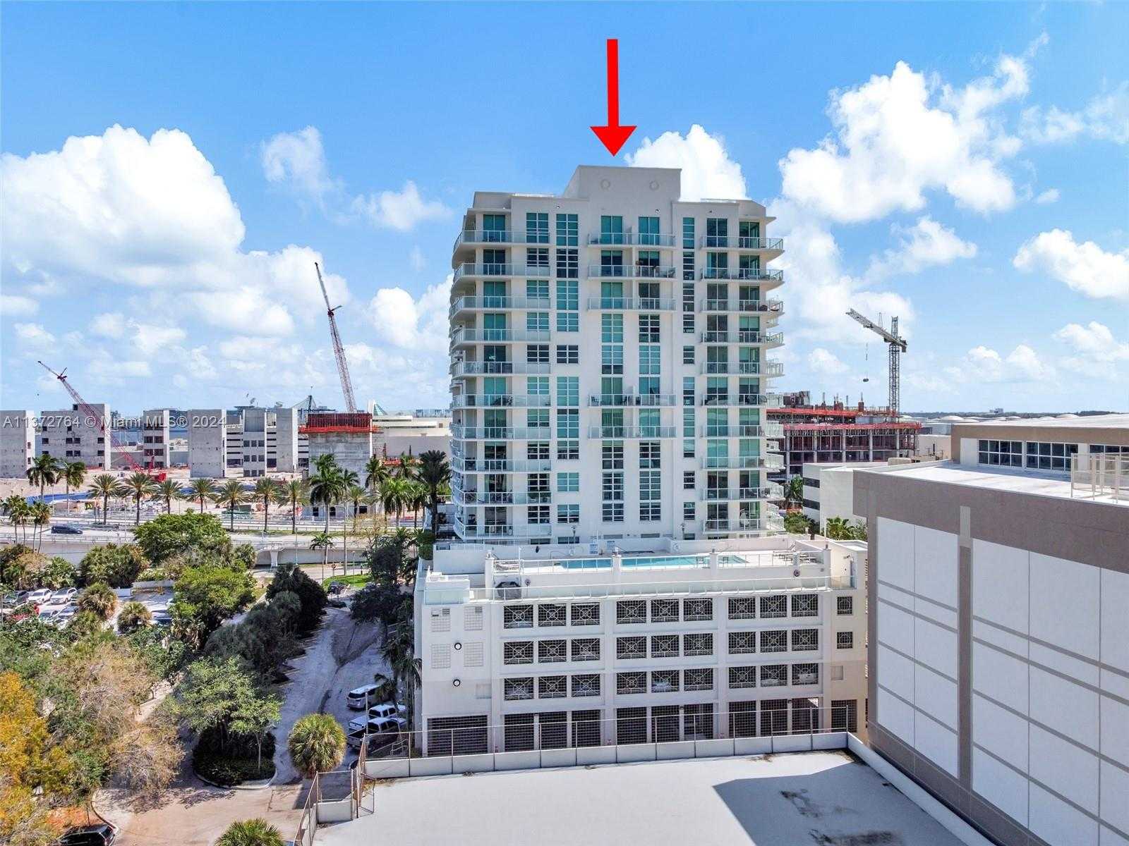 Small Image of 1819 SOUTH EAST 17TH ST #1401, Fort Lauderdale Number 63