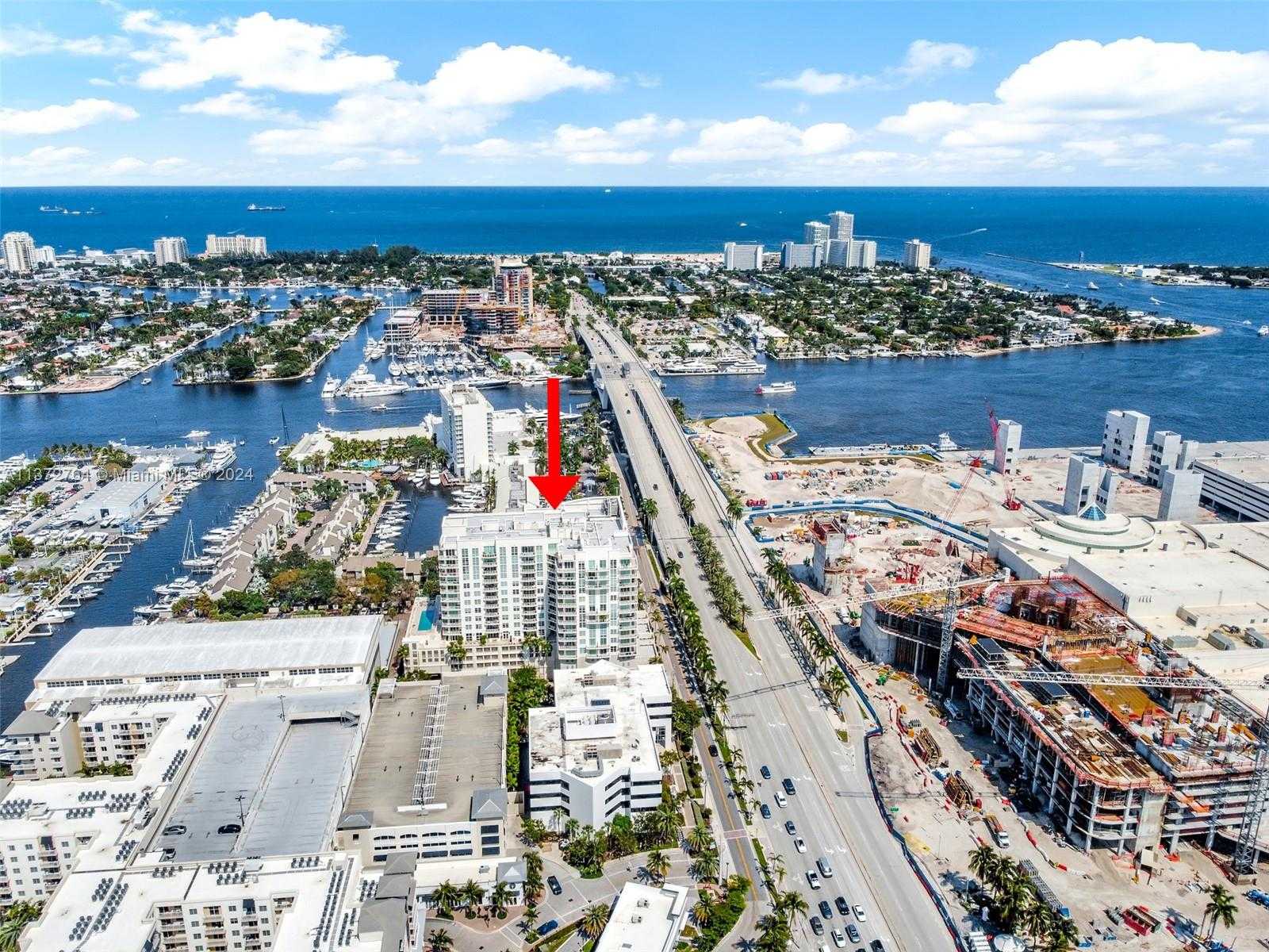 Small Image of 1819 SOUTH EAST 17TH ST #1401, Fort Lauderdale Number 64