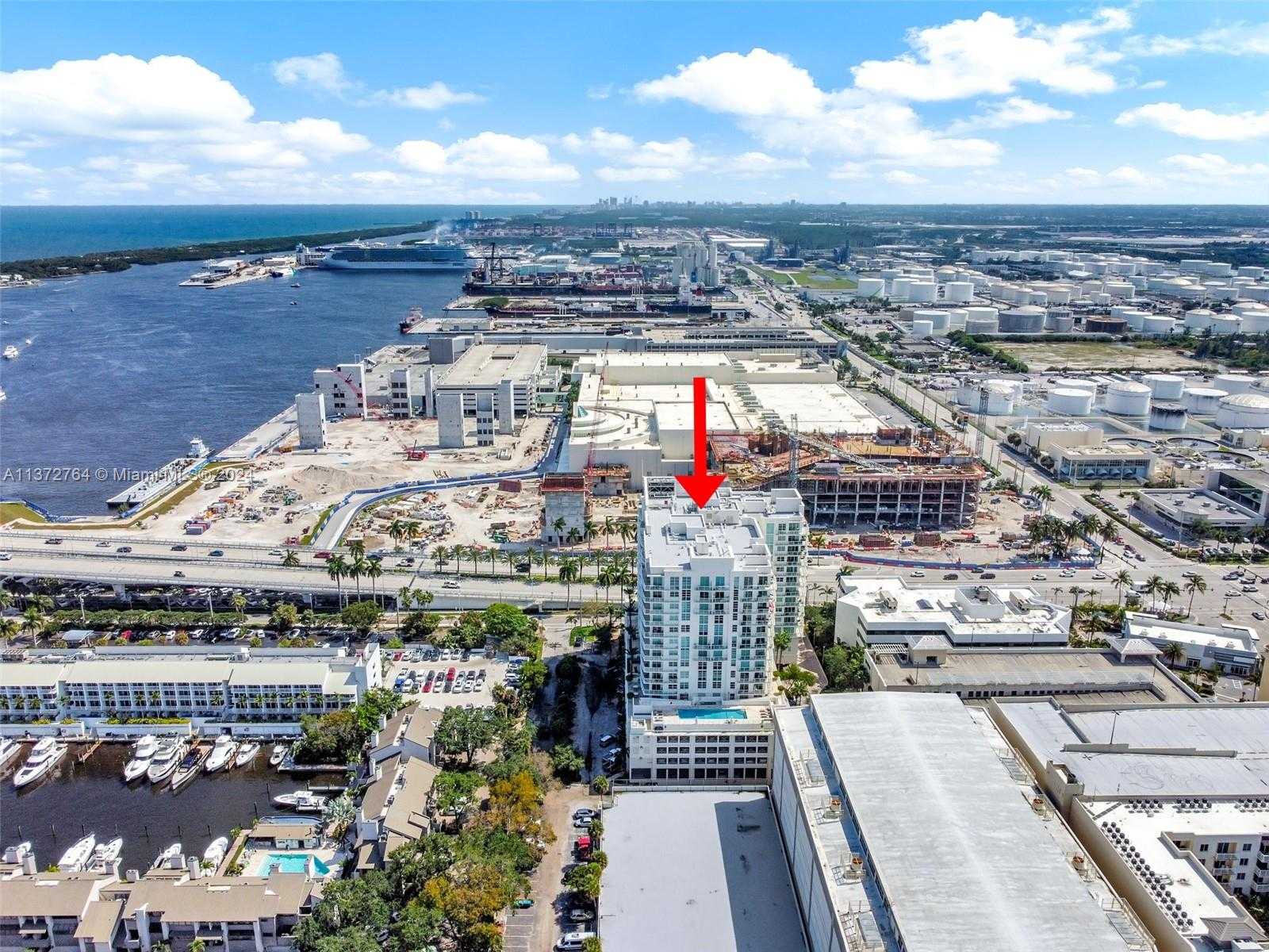 Small Image of 1819 SOUTH EAST 17TH ST #1401, Fort Lauderdale Number 65