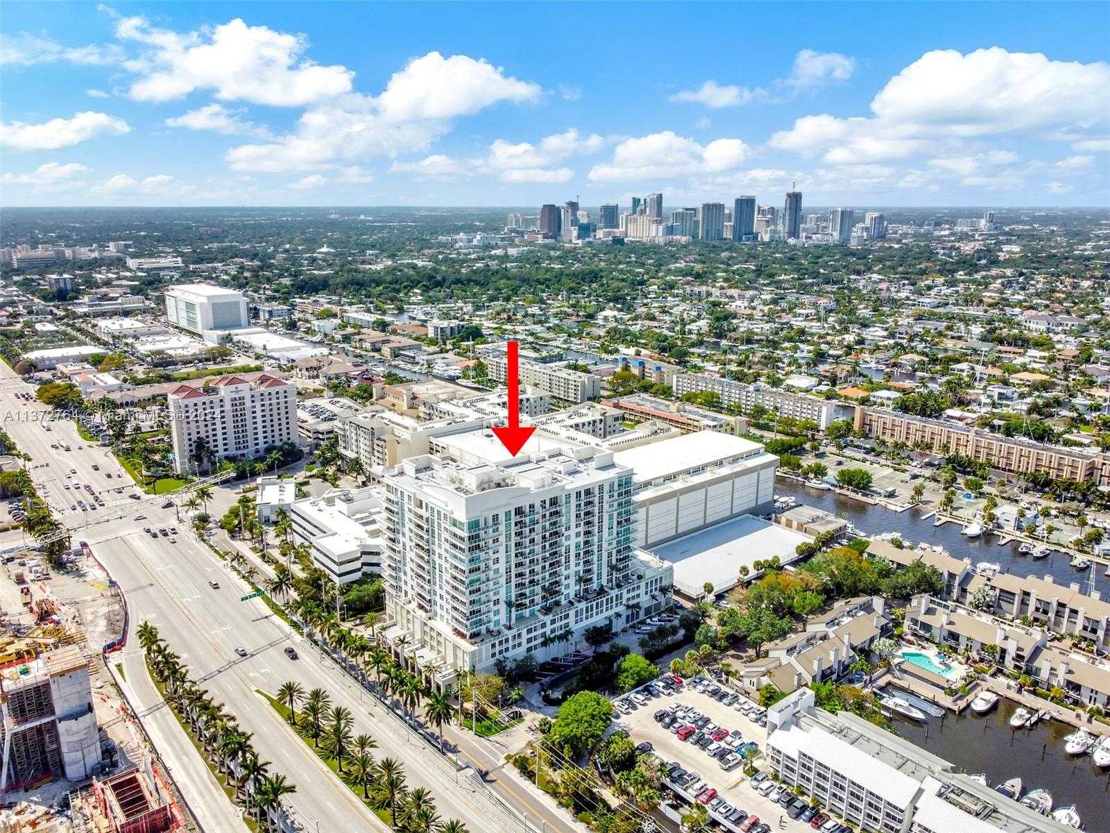 Small Image of 1819 SOUTH EAST 17TH ST #1401, Fort Lauderdale Number 66