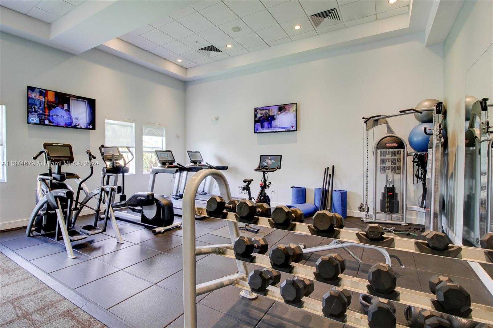 Small Image of 5300 NORTH WEST 87TH AVE #606, Doral Number 12