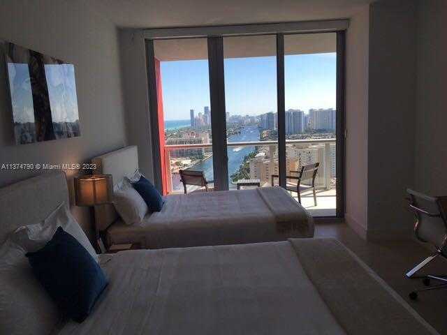 Small Image of 2600 #T3109, Hallandale Beach Number 14