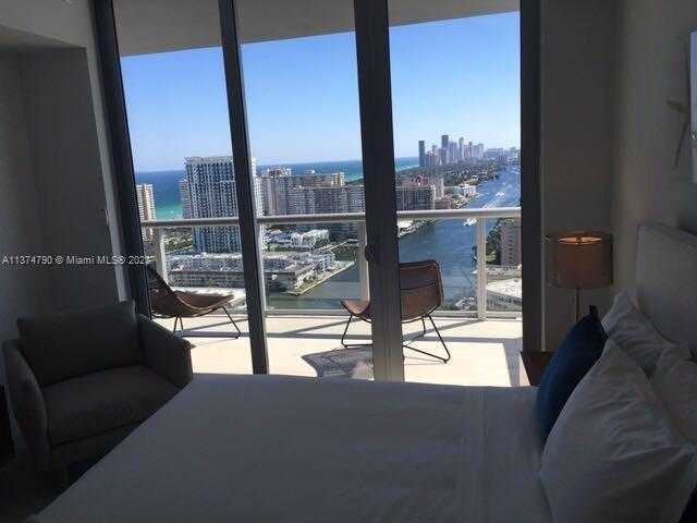 Small Image of 2600 #T3109, Hallandale Beach Number 16