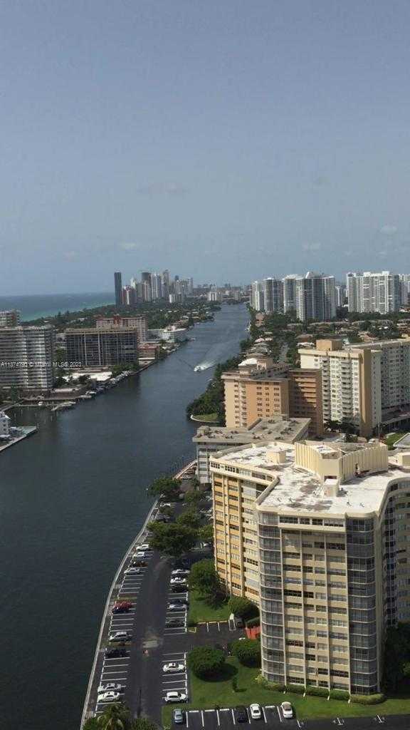 Small Image of 2600 #T3109, Hallandale Beach Number 2