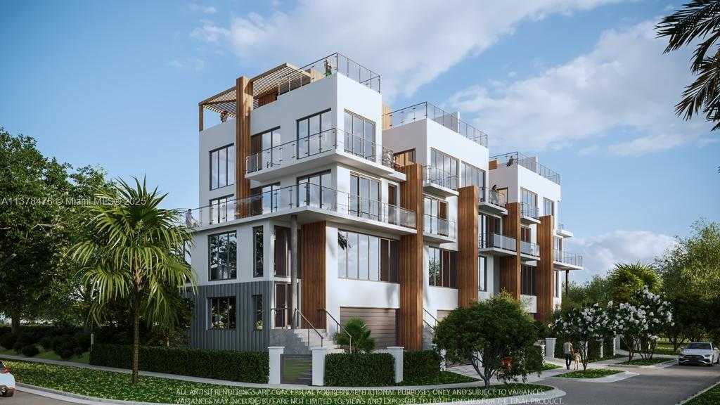 Small Image of 7300 TROUVILLE ESPLANADE #3, Miami Beach Number 6