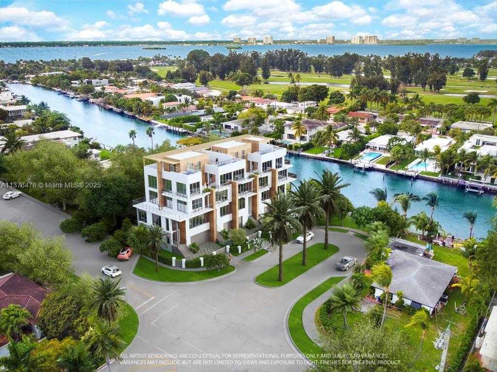 Small Image of 7300 TROUVILLE ESPLANADE #3, Miami Beach Number 8