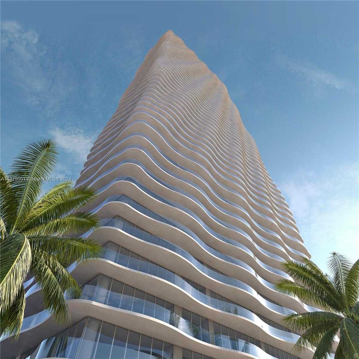 Small Image of 1444 BISCAYNE BLVD #UPH03, Miami Number 5