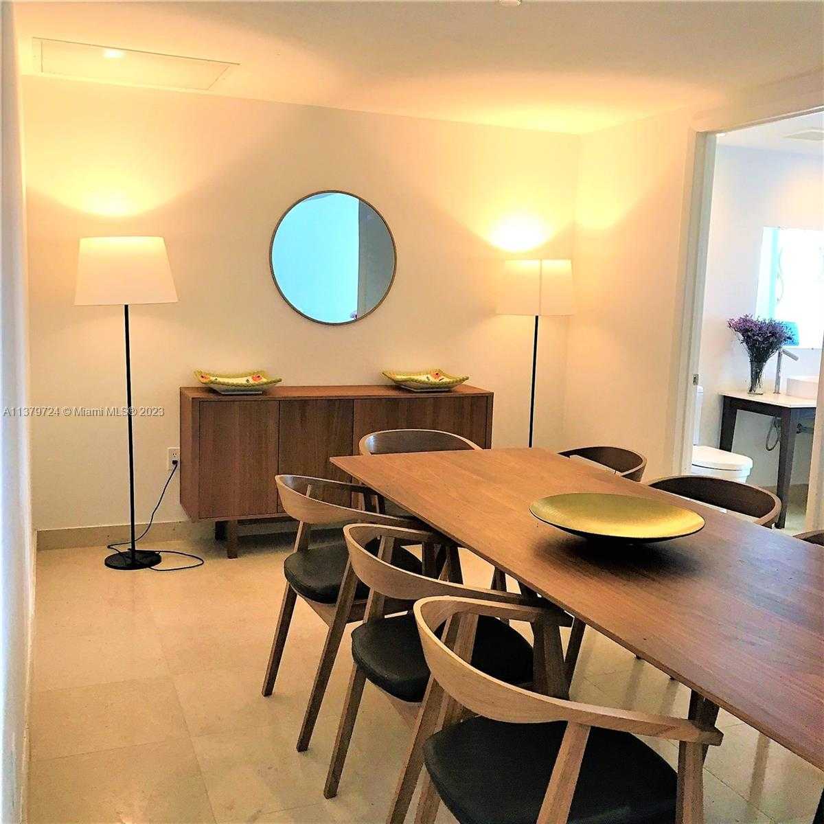 Small Image of 495 BRICKELL AVE #3603, Miami Number 10